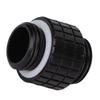 Water Cooling Fittings Convenient Practical Replaceable   Computer Supplies for PC Applications