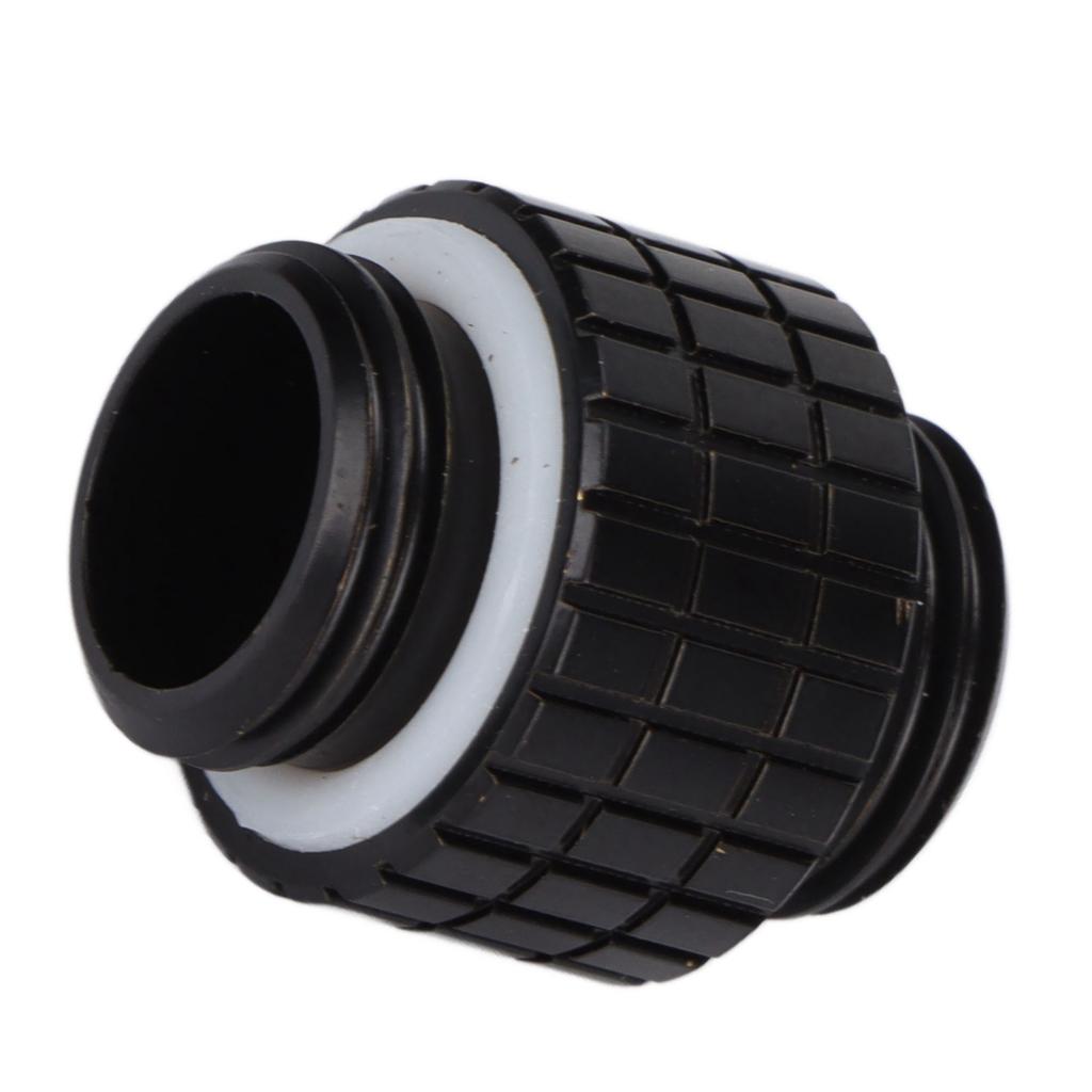 Water Cooling Fittings Convenient Practical Replaceable   Computer Supplies for PC Applications