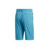 Adidas Solid Color Sports Casual Shorts Men Shorts Light-Blue GD3461
