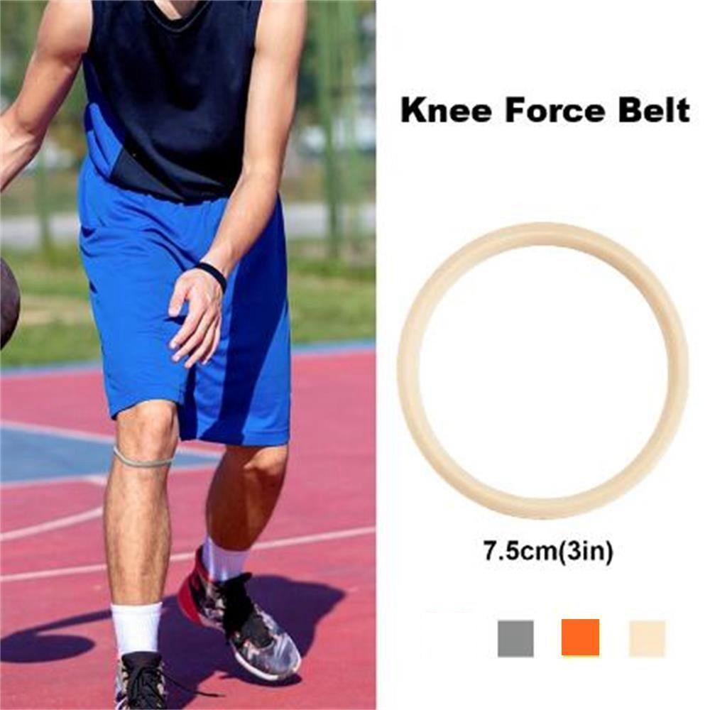 Knee Support Patella Stabilizer Fixed Protection Knee Sports Support Band  Running Hiking