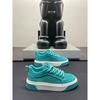 Single net youth casual board shoes summer mesh breathable lightweight thick-soled outdoor sports skateboard shoes