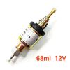 44ml/68ml 12/24v 1-8Kw Car Upgrade Ultra-low Noise Air Diesel Parking Heater Fuel Pump for Eberspacher Airtronic Webasto Heaters