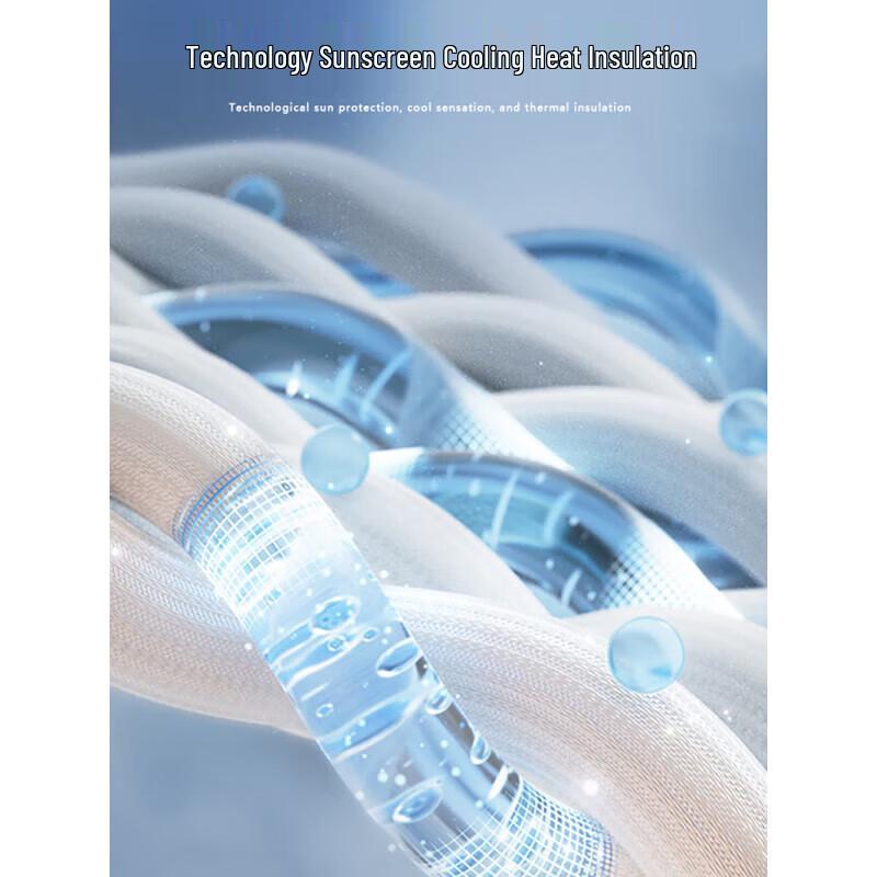 Warrior Men's Hooded Sun Protection Jacket