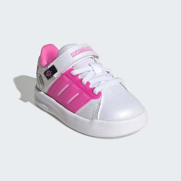 Adidas Kids Lightorama Coat El