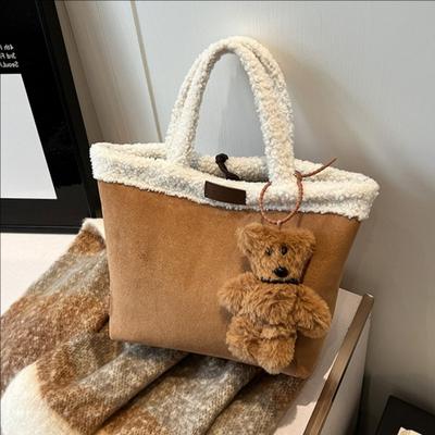 Bolsos para mujer – Bolsas espaciosas