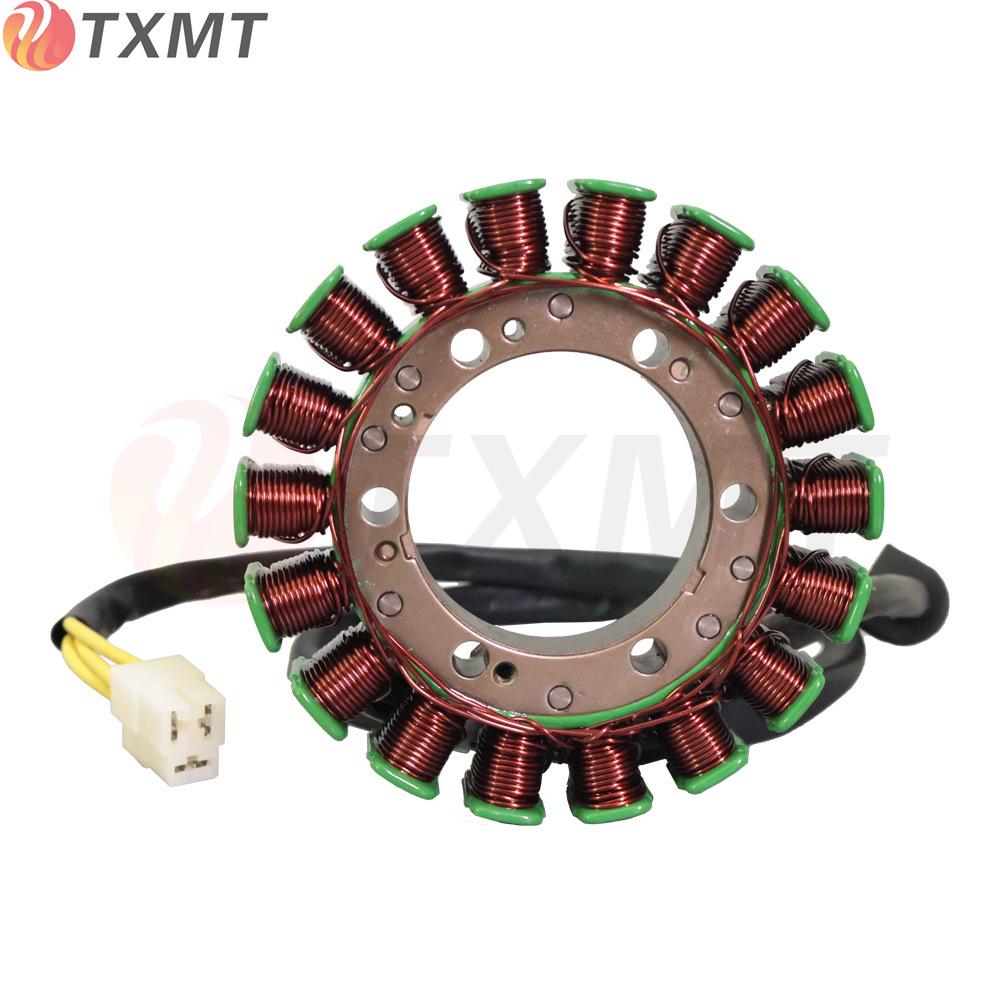 Magnetzündspule Motorzündspule für BMW F650GS/F650ST (1993-2020)