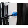 For Geely New Coolray 2023 2024 2025 Car Door Lock Cover Anti Rust Water Proof Door Lock Key Plastic Buckle Limit Device