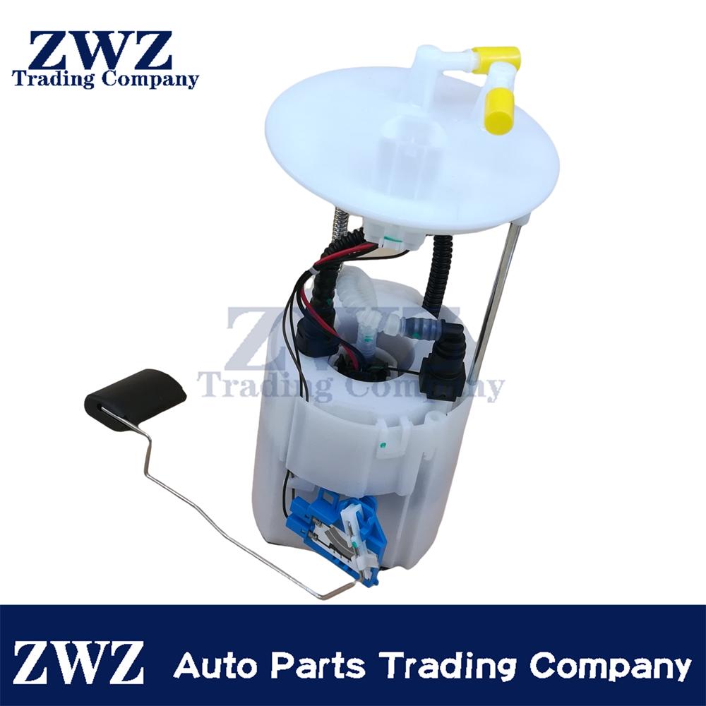 Fit For Hyundai Santa Fe Kia Sorento Fuel Pump Assembly 31110-2P000 31110-2P400 311102P000 311102P400