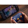 8BitDo Pro 3 Bluetooth Kontrolcü - Gri