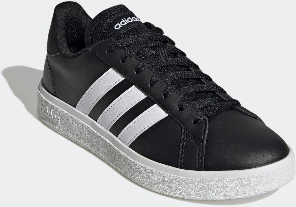 Sneakers Adidas Grand Court TD Lifestyle Court Casual Women Cloud White/core Black/cloud White