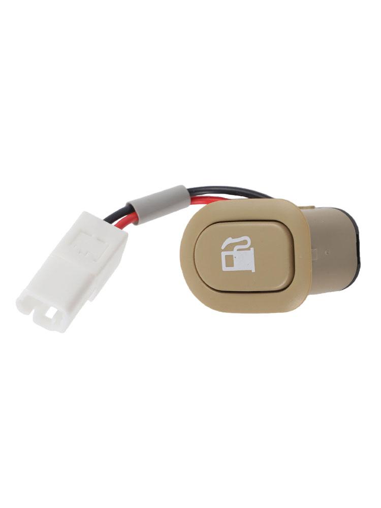 Fuel Tank Cap Switch Button 935554H010 Replacement Parts For Hyundai I800 For Grand For Starex H1 2007-18 Automotive Accessories