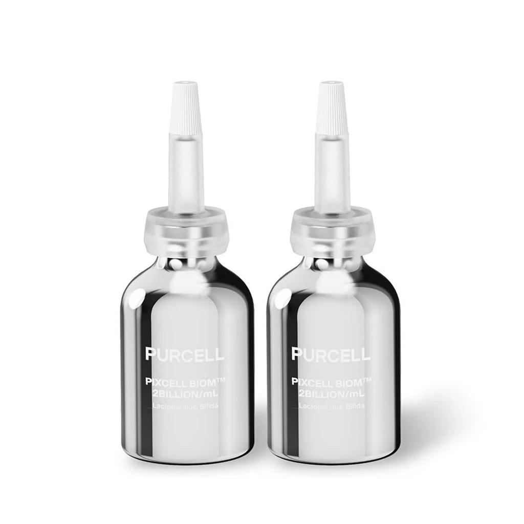 PURCELL Pixcell Biom™ 2 Billion/mL 20ml Double Pack