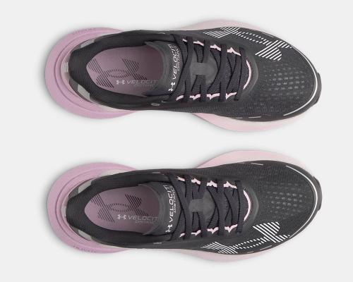 [Under Armour] UA Velocity Distance [6006031-002]
