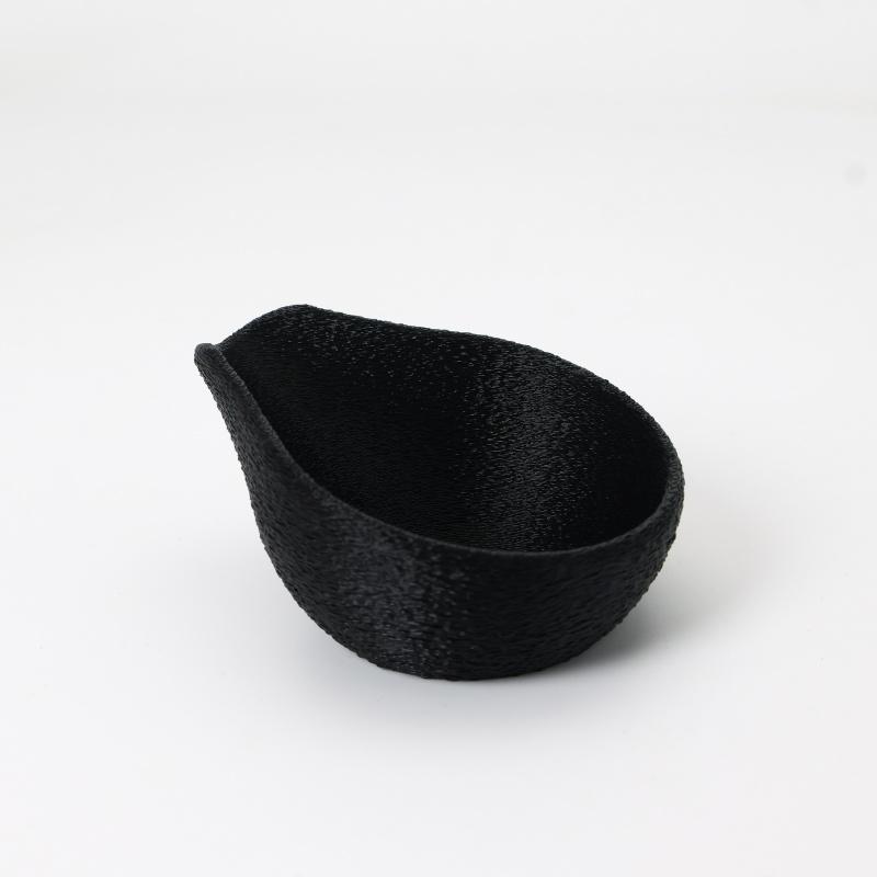 Coffee Bean Measuring Trays Dosing Cup Solid Wood Walnut Bean Shovel Scoops Measure Tea Separator Vessel Espresso Kitchen Tools