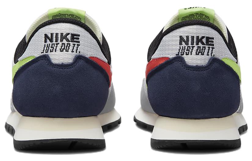 Nike Air Pegasus 83 Poussière Photon Vert Fantôme Orange FB1850-031