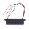 DC 15000V-20000V Hoogspanningsgenerator Module Pulsboog Hoogspanningsmodule Instelbare Boost Step-Up Hoogspanningsgenerator