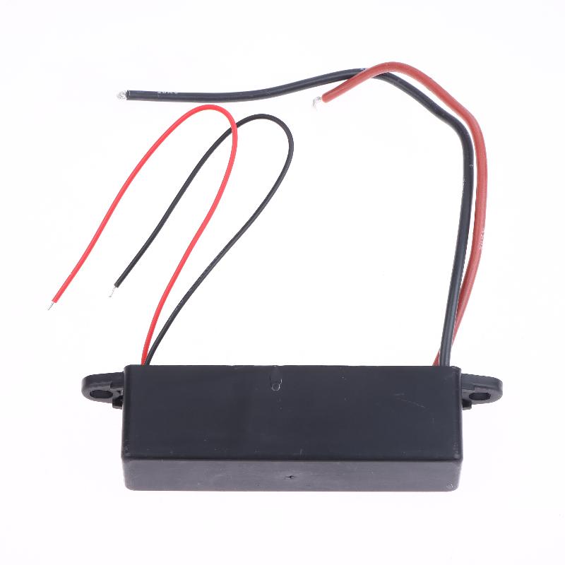 DC 15000V-20000V Hoogspanningsgenerator Module Pulsboog Hoogspanningsmodule Instelbare Boost Step-Up Hoogspanningsgenerator