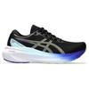 Asics  Gel Kayano 30 Wide Black Glow Yellow Women Sneakers 1012B503-003
