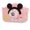 Kids   Digital Camera 2 Inch Screen 2MP High Definition Cartoon Camera Video Recorder Toy Gifts