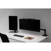 BenQ ScreenBar Pro USB Light Fixture 1000 lumen Black