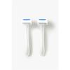 [JAJU/JAJU] Slim Razor 2 Pcs