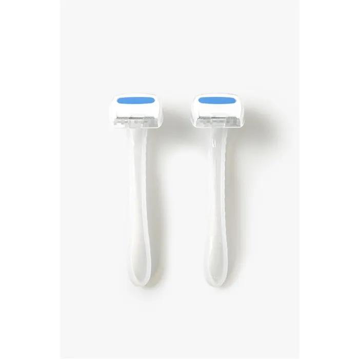 [JAJU/JAJU] Slim Razor 2 pcs