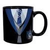 Harry Potter Uniform Heat Changing Mug 400mL (Ravenclaw)