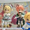 New Nagi Beast'S Fifth Generation Fantasy Record Series Bjd Blind Box Joint Movable Doll 12 Minutes Cute Mjd Handmade