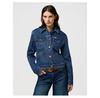 Wrangler HERITAGE JACKET Denim Jacket