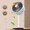 JIEBO Adjustable Multi-use USB Fan