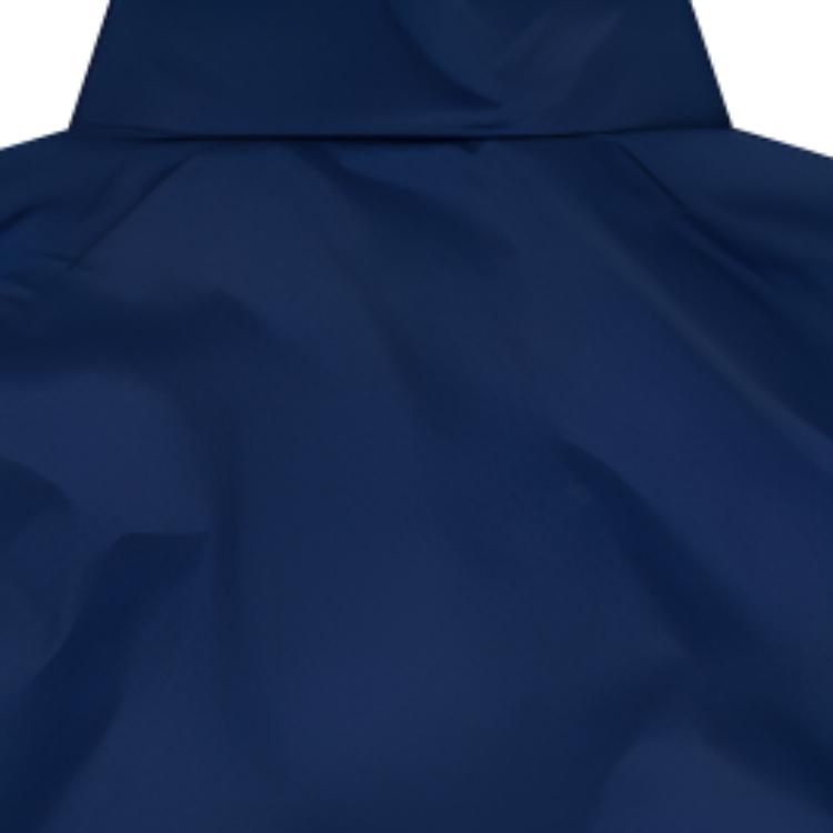 Puma Manchester City All-Weather Player Version Zip Collar Long Sleeve Jacket Men Jacket Navy 764480-13