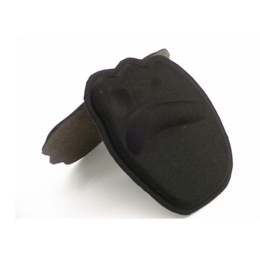 

Женские дышащие губчатые стельки для передней части стопы: Противоболевые, нескользящие подушечки для высоких каблуков