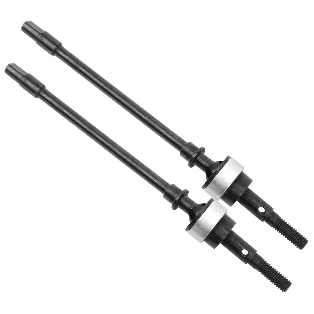 Front Drive Shaft RC Car Parts Genuine Replacement CVD Drive