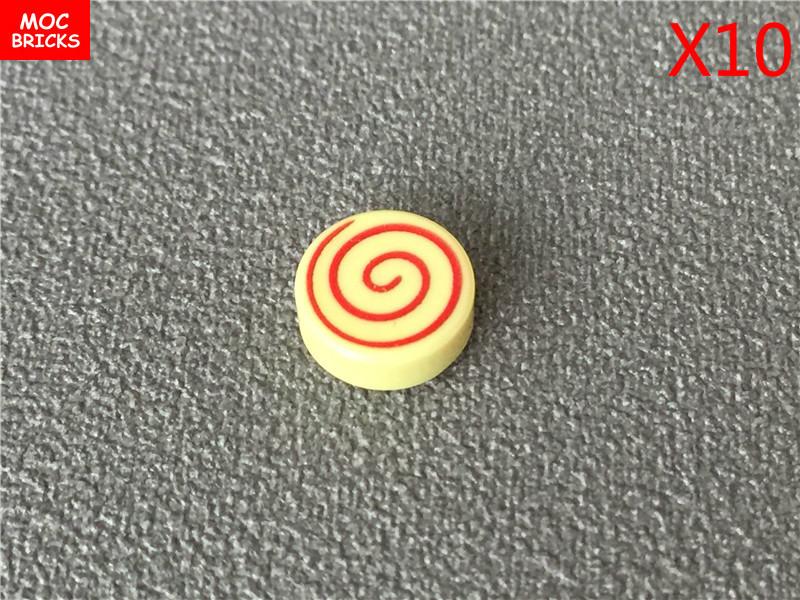 MOC Bausteine Halloween Kürbis Skorpion Zombie Gesicht Kopfbedeckung Skelett Geist Blut Grab DIY Bausteine Jungen Spielzeug