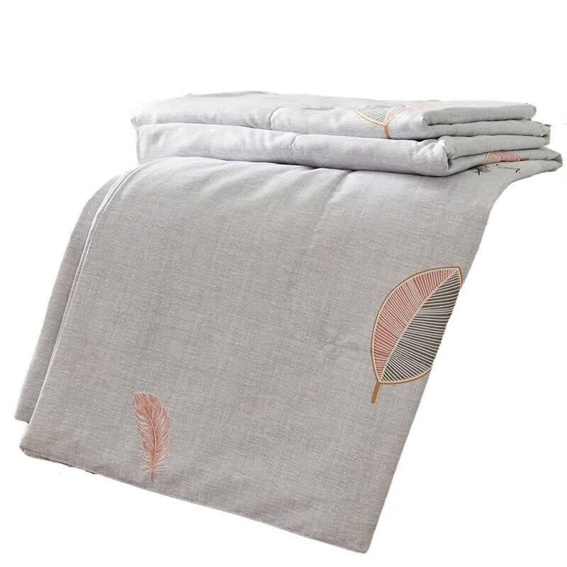 Taihu Snow Noble Tussah Silk Duvet
