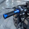 For BMW R1200GS R1250GS R 1200GS R1250 GS R 1250 LC ADV Motorcycle Accessories Handlebar Grips Handle Grip Protector Handle Bar