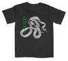 Deftones Logo Privato Musica Serpente T-shirt Taglia S-5XL Comfort Colors T-shirt Unisex Fanmade