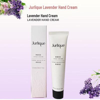 Creme para Mãos de Lavanda Jurlique