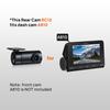 70mai Rear Camera RC06 1080P FOV Backup Camera for 70mai Dash Cam 130° A500S/A800/A800S