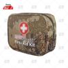 Gengtu Camouflage Outdoor Empty First Aid Kit