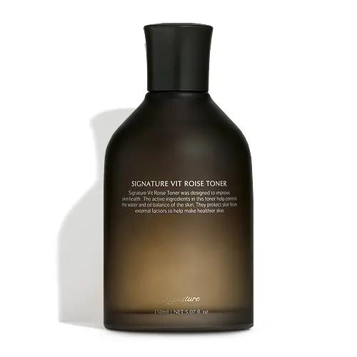 DEMAR3 Signature Vit Roise Toner - Nourishing, Barrier 150ml