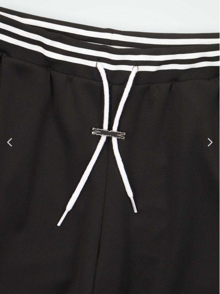 [USED] LE SSERAFIM HYPEDROP Track Pants, Size L