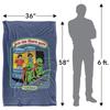 Steven Rhodes Are We There Yet? Soft Touch Blanket