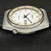 POUŽITÉ VINTAGE SEIKO 5 AUTOMATIC 6309A JAPONSKÉ PÁNSKÉ D/D BÍLÉ HODINKY 608e-a315938-9 SKU608e-a315938