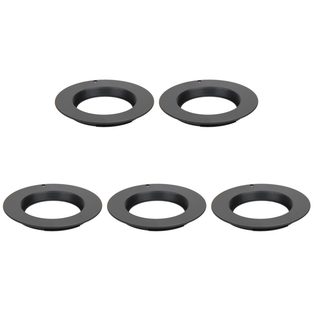 

Адаптерные кольца для крепления камеры M42, объектив с винтовым креплением для аксессуаров для камеры Canon EOS