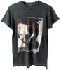 Vintage 80s PUBLIC IMAGE LIMITED P.i.l Face Punk Tour Concert T Shirt Johnny Rotten