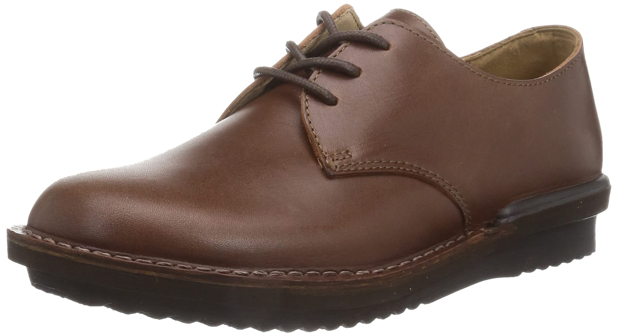 

Moonstar Oxford SLM3 Dark Size 2E Men s Eyelet, Brown, 27.0 cm,