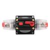 12-24V Car   Stereo Amplifier Reset Circuit Brker   Holder Car Accessories