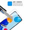 Sticlă de protecție pentru Redmi Note 11 Sticlă pentru Xiaomi Redmi Note 11S Redmi Note 11 Pro 5G 11T Sticlă securizată Film de protecție pentru carcasă din sticlă