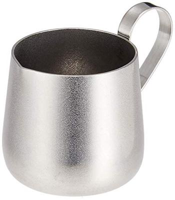 Ebe Seisakusho Nozaki Seisakusho Navy Style Milk Pitcher (Set of 12) Large PML35001